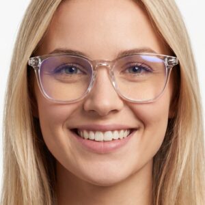 Alice kristall (UV-400)