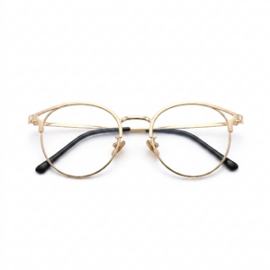 Kuldne raam blue light blocking glasses eestis sininevalgus
