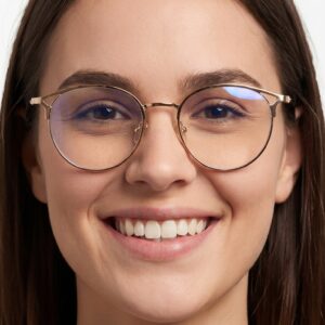 Las Vegas kuldne (UV-400)