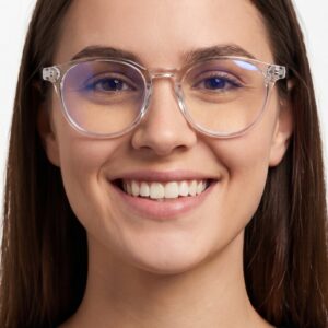 Las Vegas kristall (UV-400)