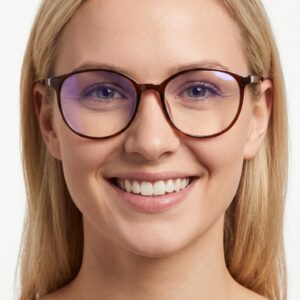 Washington pruun (UV-400)