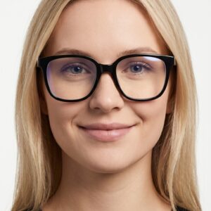 Sinise valguse prillid, blue light blokcing glasses, computer glasses