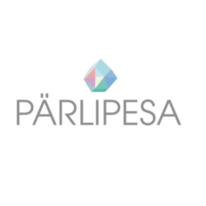 Pärlipesa kauplus Ekspress ärimajas