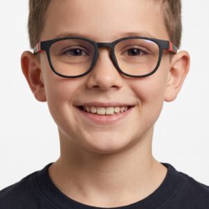 Love must (laste sinise valguse prillid)