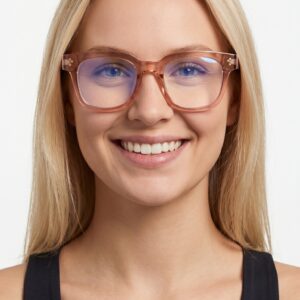 Madrid roosa (UV-400)