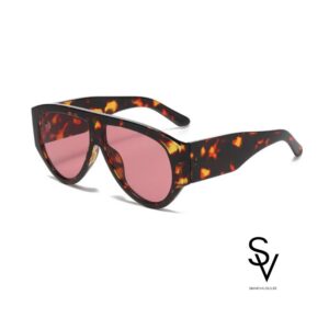 Hawaii leopard roosa (UV - 400)