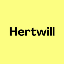 Sininevalgus bränd on ametlik Hertwill teenuse partner!