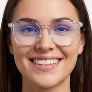 New York kristall (UV-400)