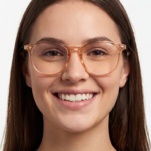 New York kristall oranž (UV-400)