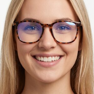 Aspen leopard (UV-400)