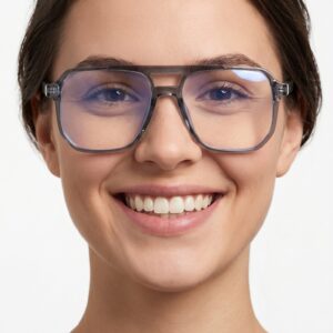 Sinise valguse prillid 2025 UV kaitsega