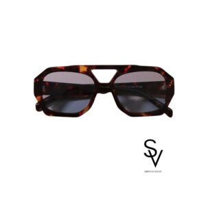 Cruz leopard (sinise klaasiga) UV - 400