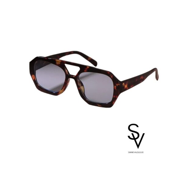 Cruz leopard (sinise klaasiga) UV - 400