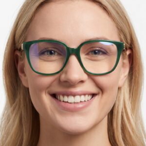 Sinise valguse prillid, blue light blokcing glasses, computer glasses